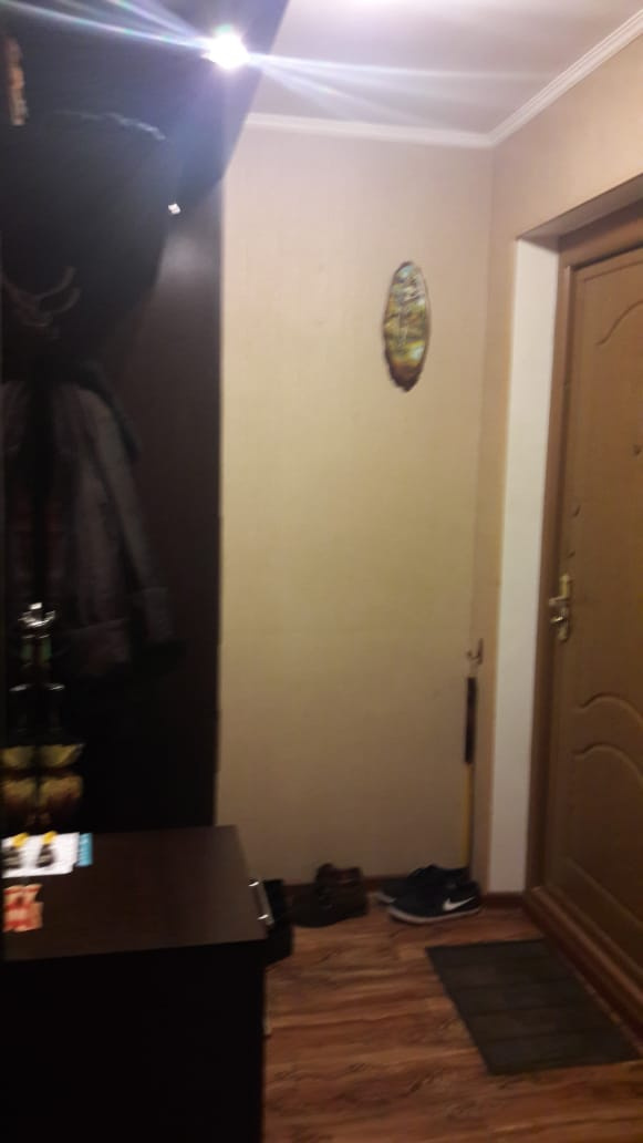 1-комнатная квартира, 35 м² - фото 14