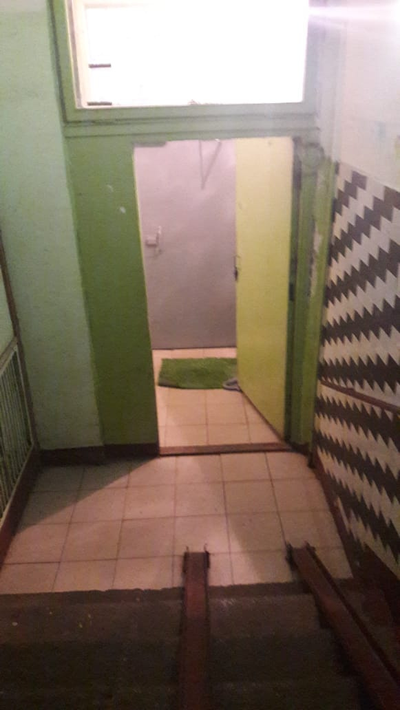 1-комнатная квартира, 35 м² - фото 16