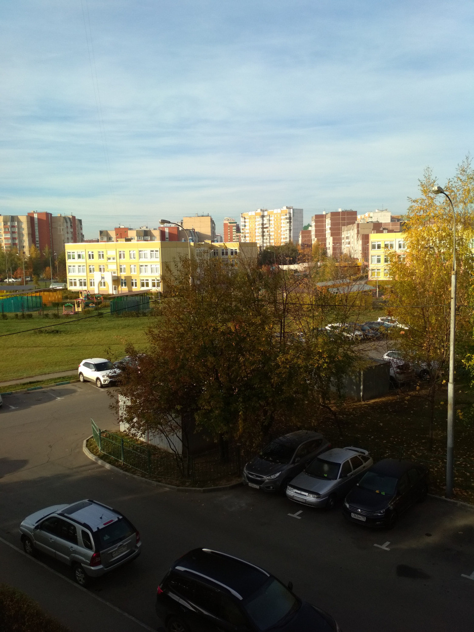 1-комнатная квартира, 27.9 м² - фото 28