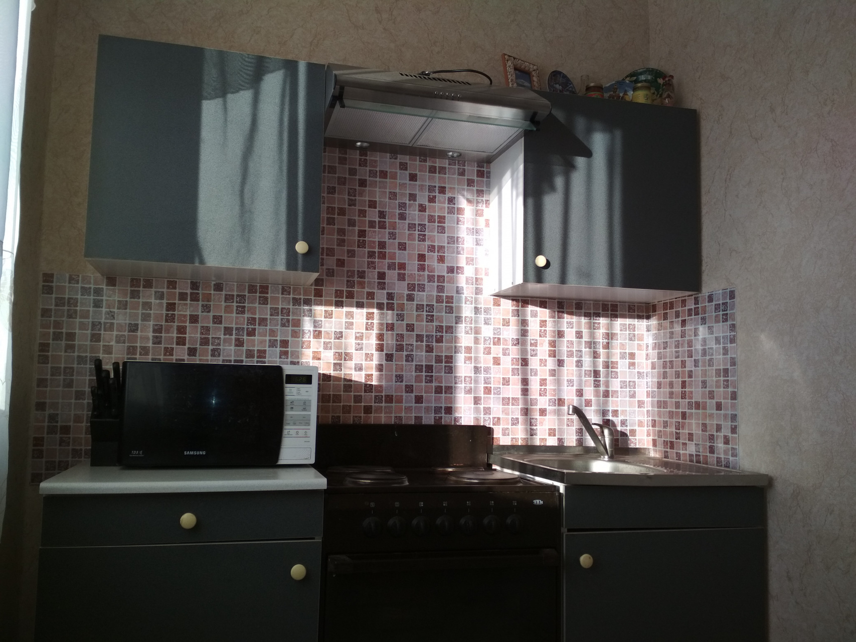 1-комнатная квартира, 27.9 м² - фото 26