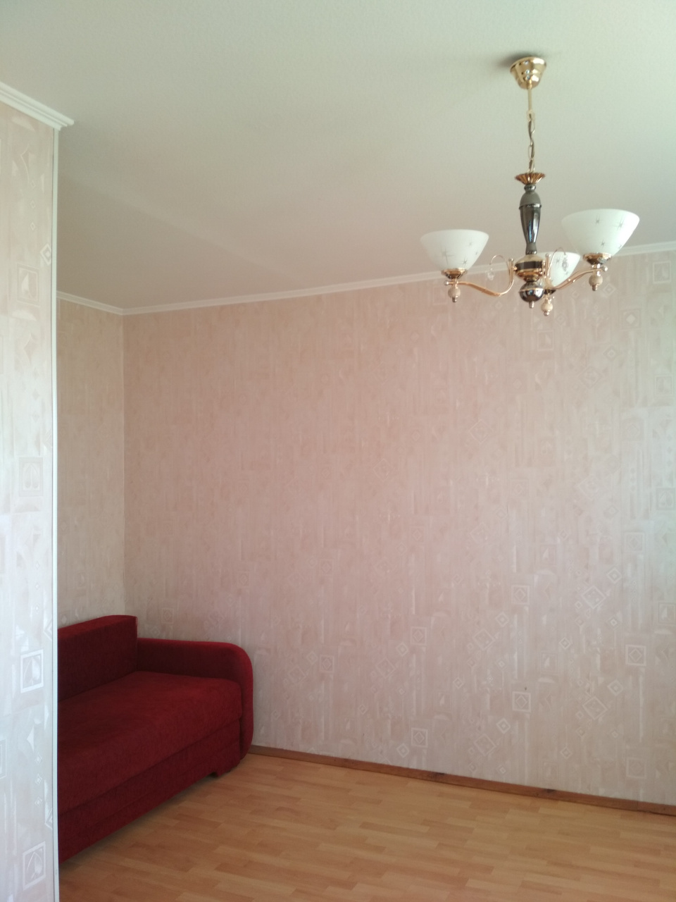 1-комнатная квартира, 27.9 м² - фото 21