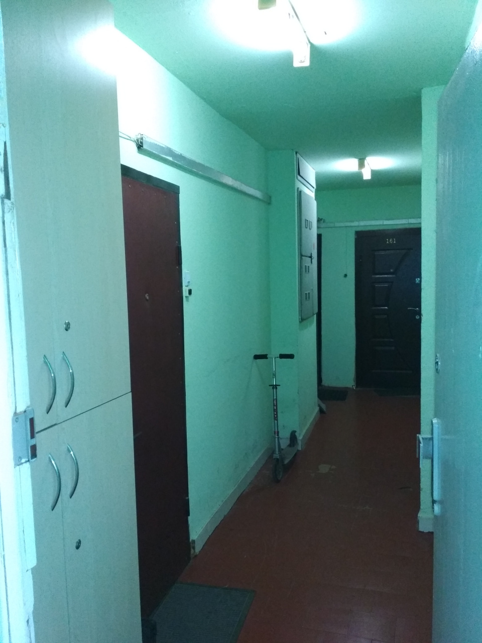 1-комнатная квартира, 27.9 м² - фото 9