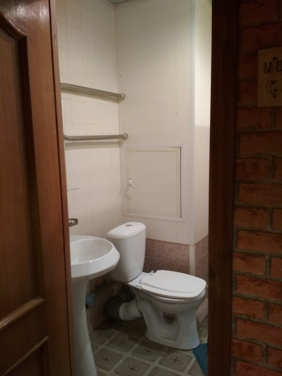 1-комнатная квартира, 27.9 м² - фото 14