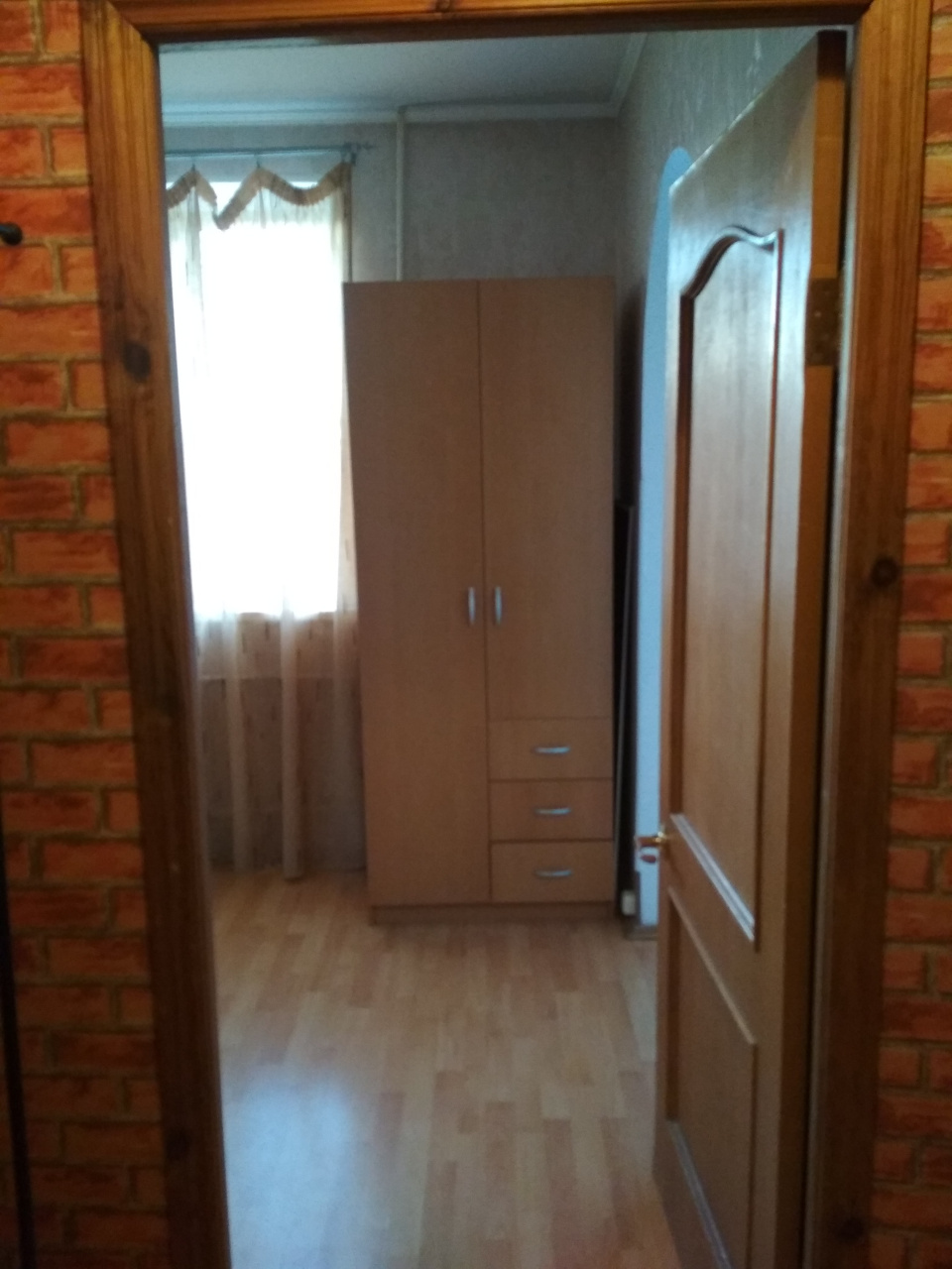 1-комнатная квартира, 27.9 м² - фото 20
