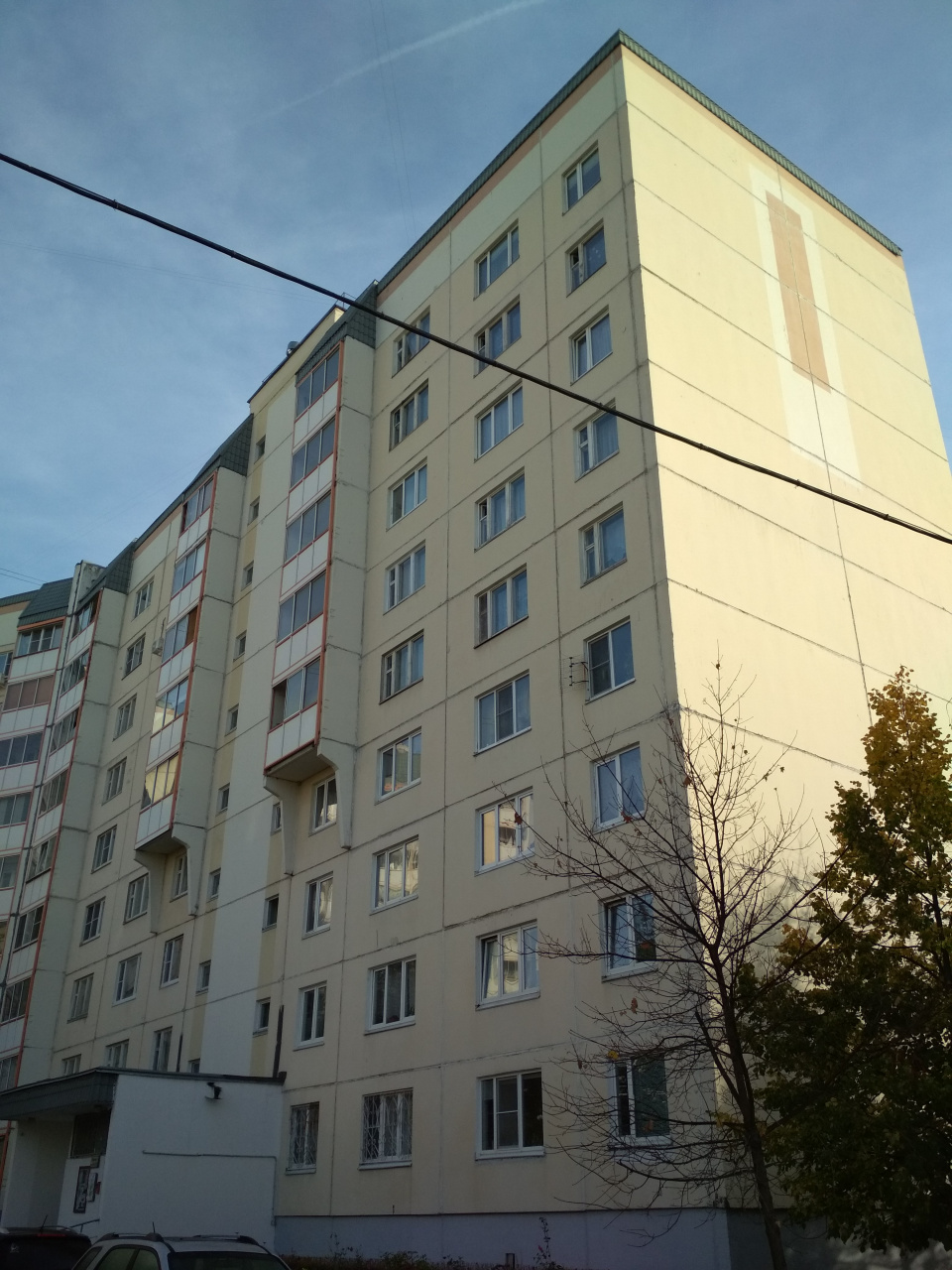 1-комнатная квартира, 27.9 м² - фото 5