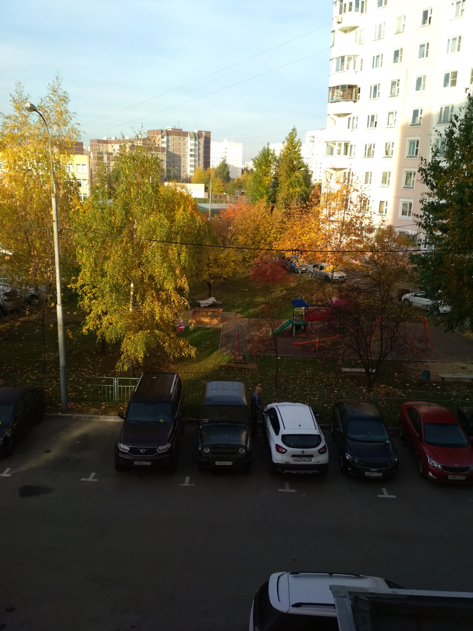 1-комнатная квартира, 27.9 м² - фото 2