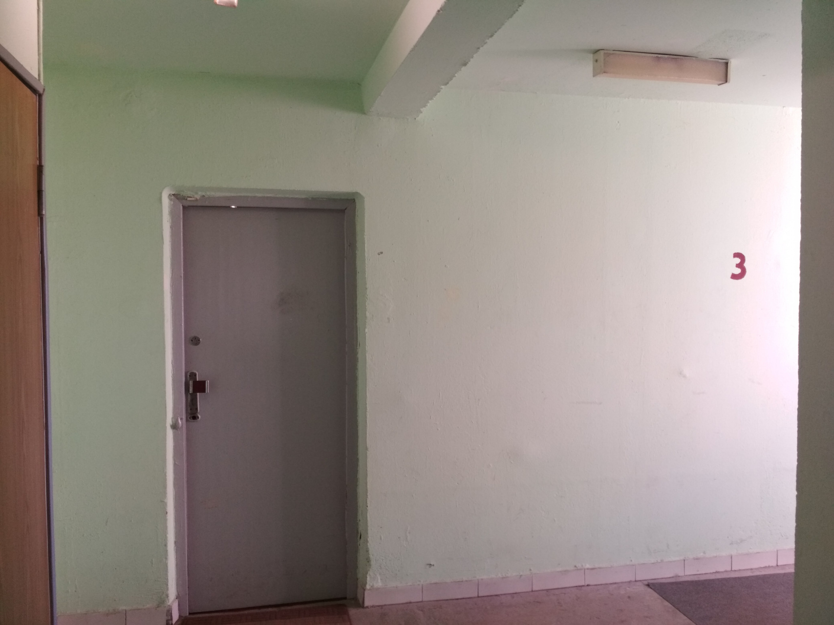 1-комнатная квартира, 27.9 м² - фото 8