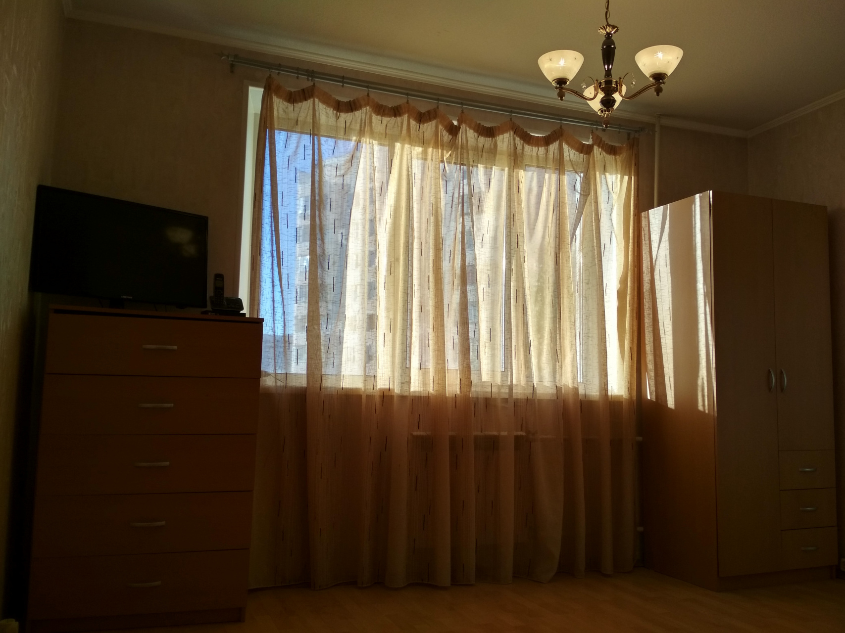 1-комнатная квартира, 27.9 м² - фото 23