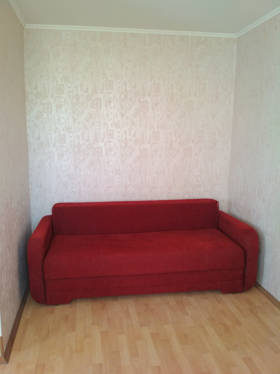 1-комнатная квартира, 27.9 м² - фото 22