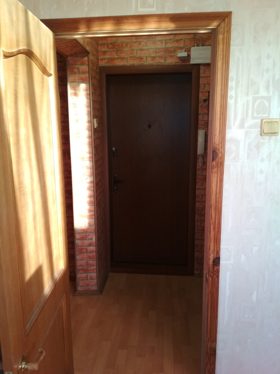 1-комнатная квартира, 27.9 м² - фото 11