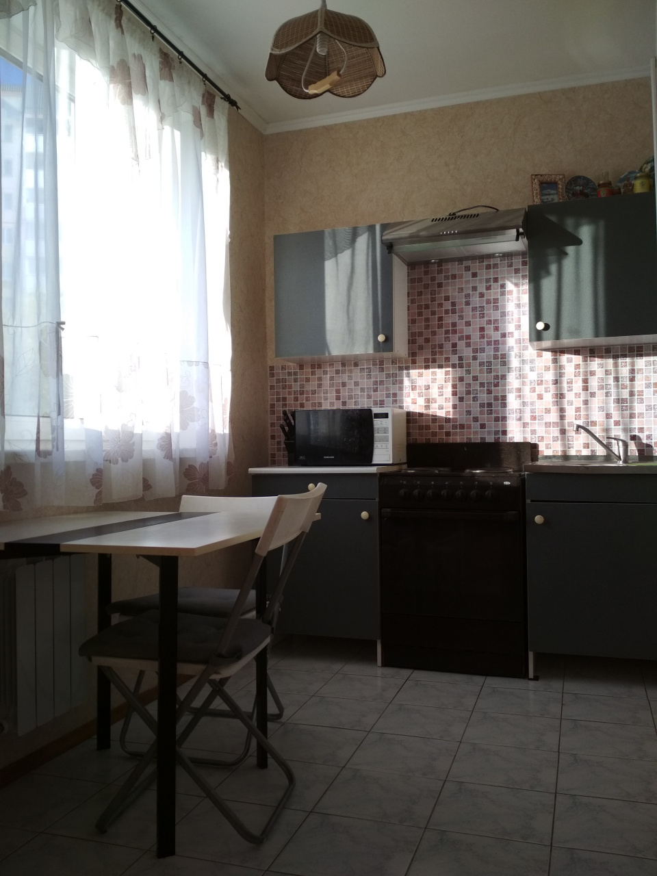 1-комнатная квартира, 27.9 м² - фото 25