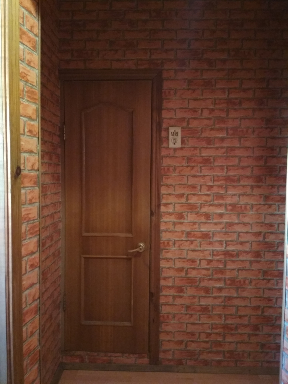 1-комнатная квартира, 27.9 м² - фото 13