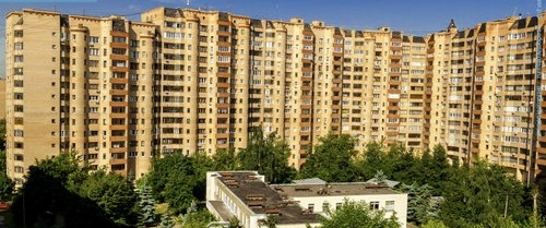 2-комнатная квартира, 87.1 м² - фото 4