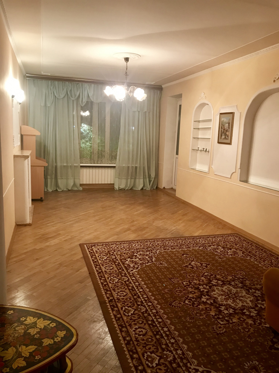 2-комнатная квартира, 87.1 м² - фото 6