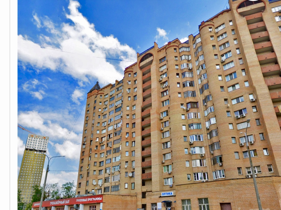 2-комнатная квартира, 87.1 м² - фото 3