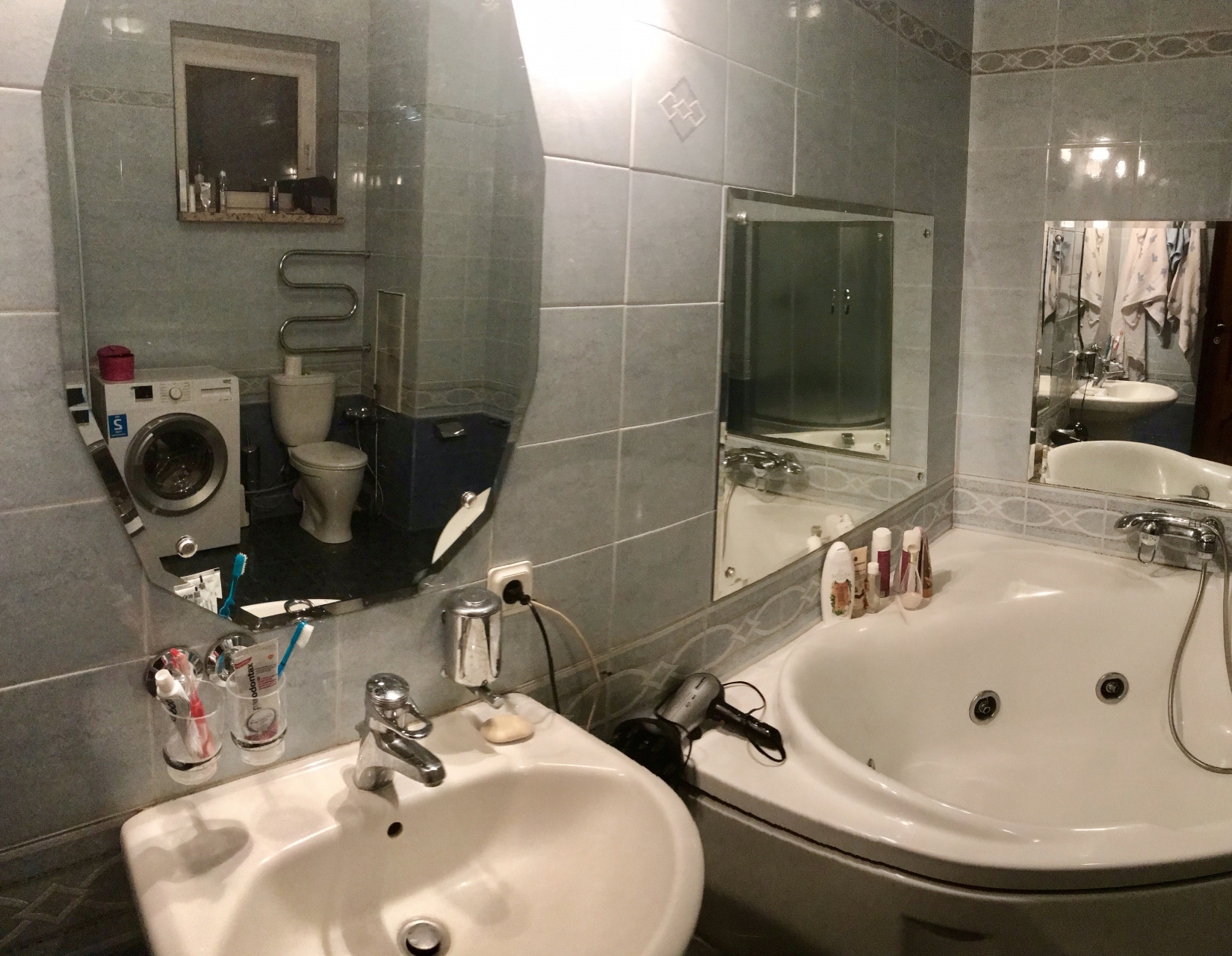 2-комнатная квартира, 87.1 м² - фото 21