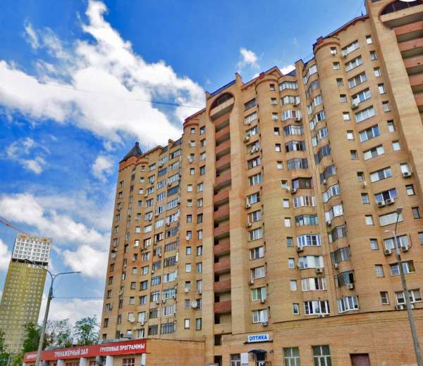 Купить Вторичку В Селятино Московской Области