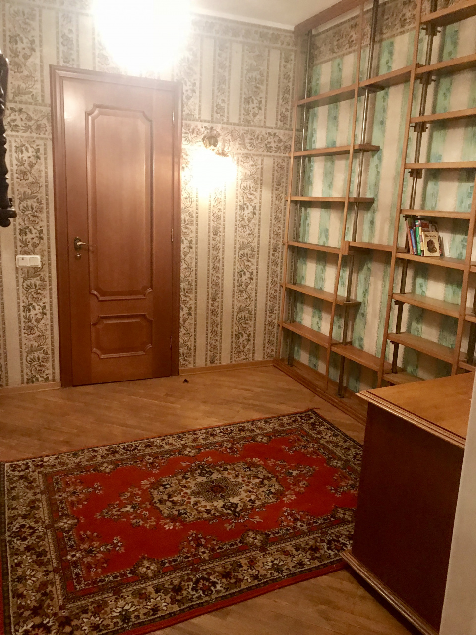2-комнатная квартира, 87.1 м² - фото 15