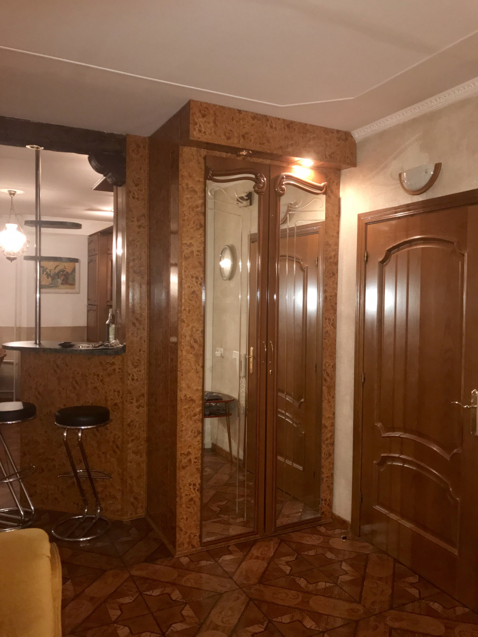 2-комнатная квартира, 87.1 м² - фото 8