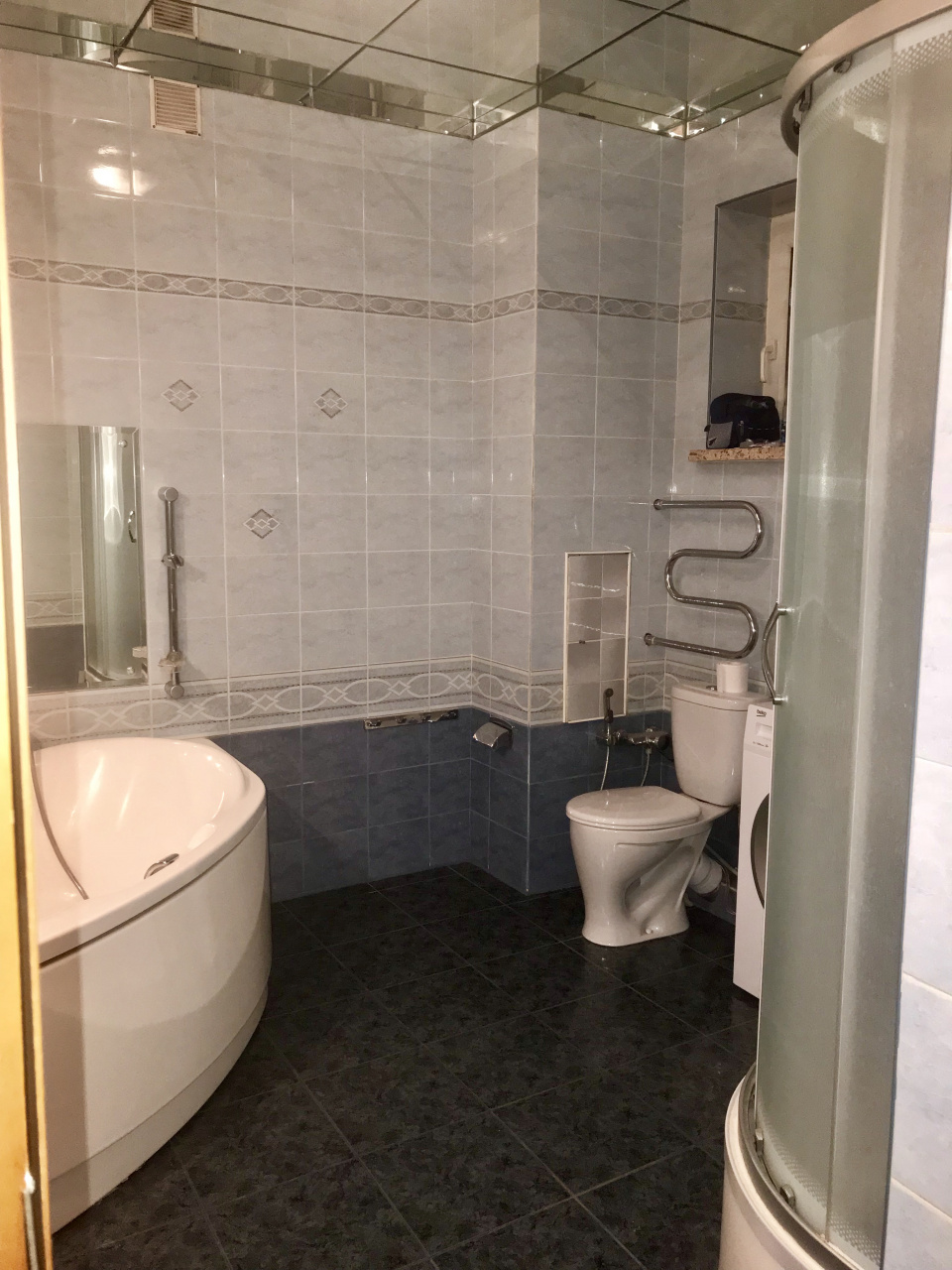 2-комнатная квартира, 87.1 м² - фото 19