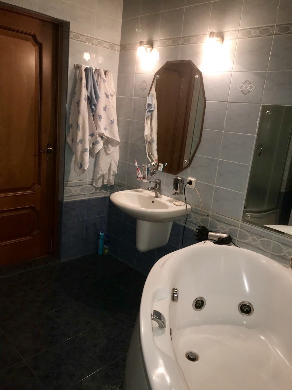 2-комнатная квартира, 87.1 м² - фото 20