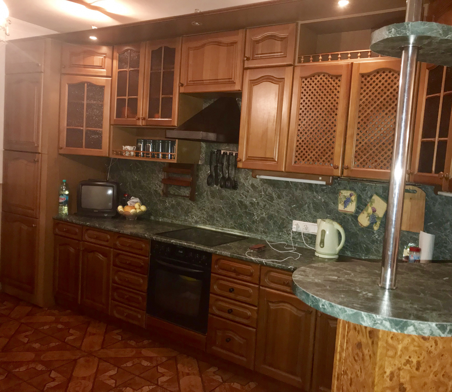 2-комнатная квартира, 87.1 м² - фото 13