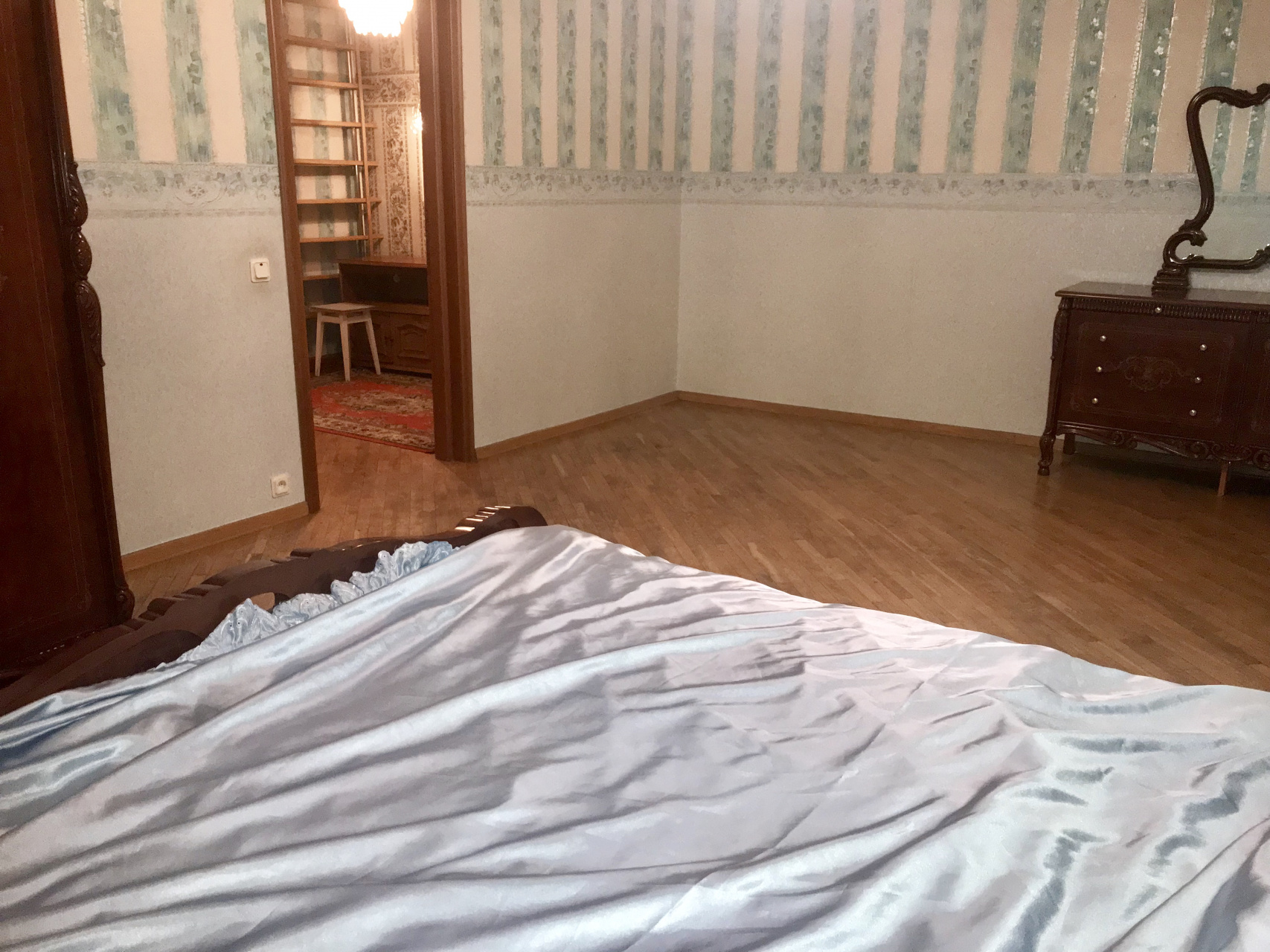 2-комнатная квартира, 87.1 м² - фото 18