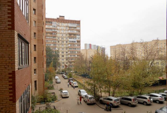 2-комнатная квартира, 87.1 м² - фото 5
