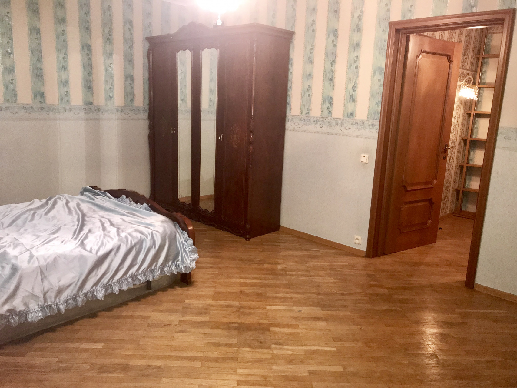2-комнатная квартира, 87.1 м² - фото 17
