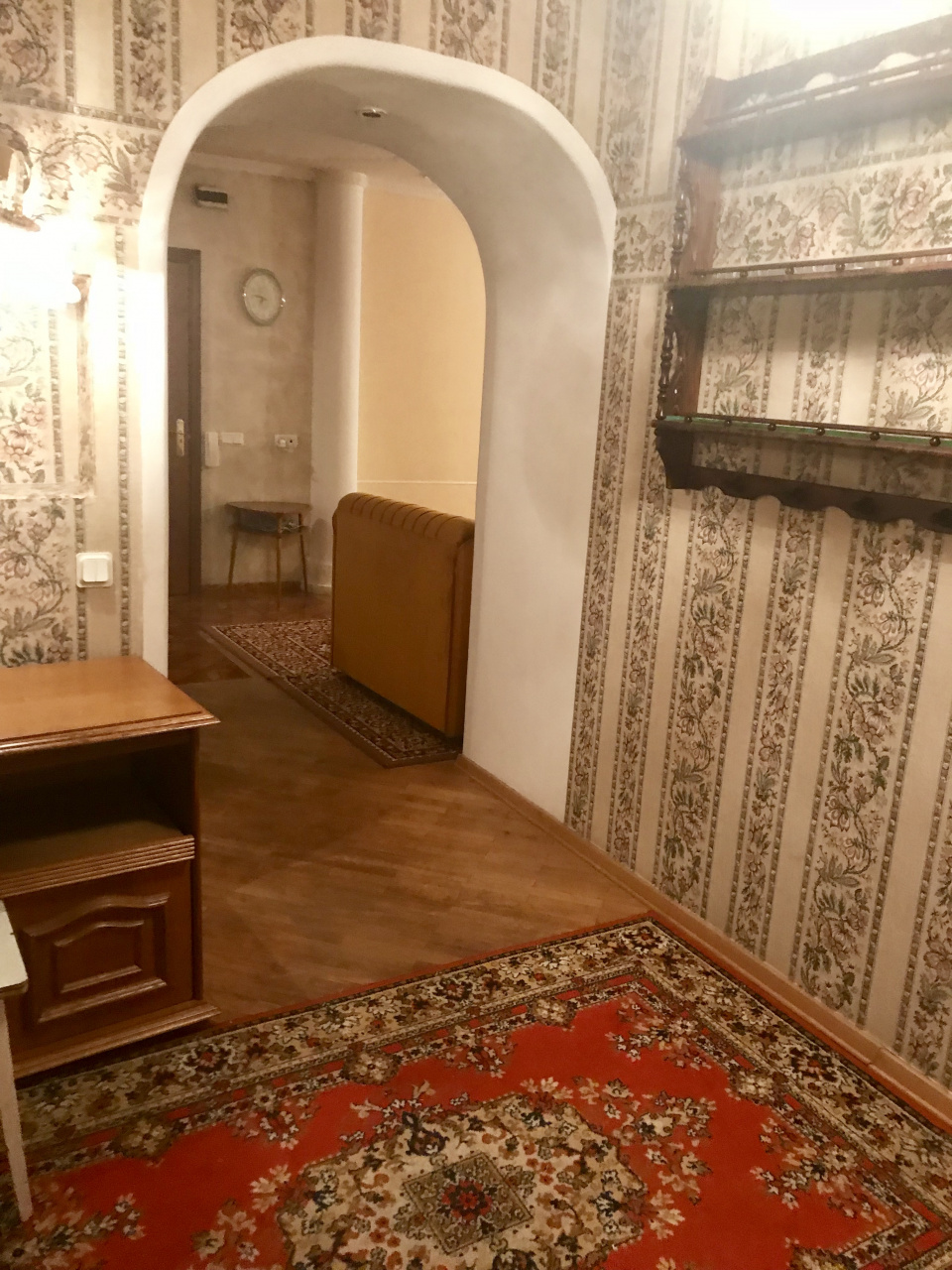 2-комнатная квартира, 87.1 м² - фото 14