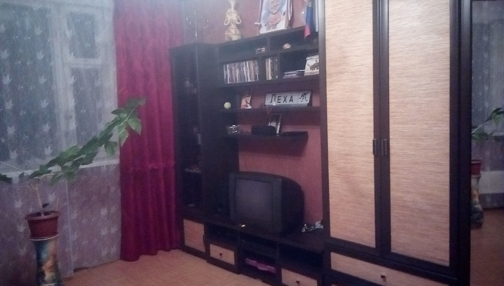 3-комнатная квартира, 74 м² - фото 3
