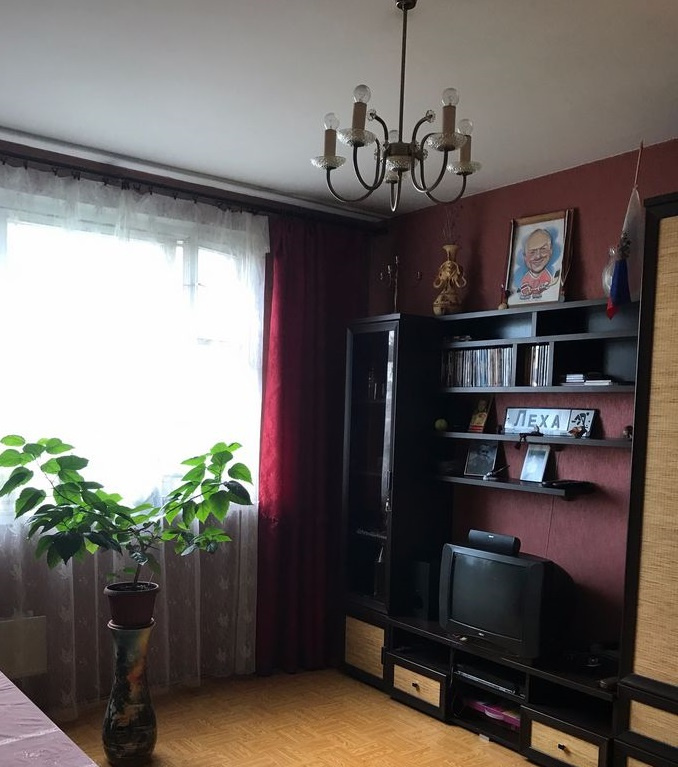 3-комнатная квартира, 74 м² - фото 5