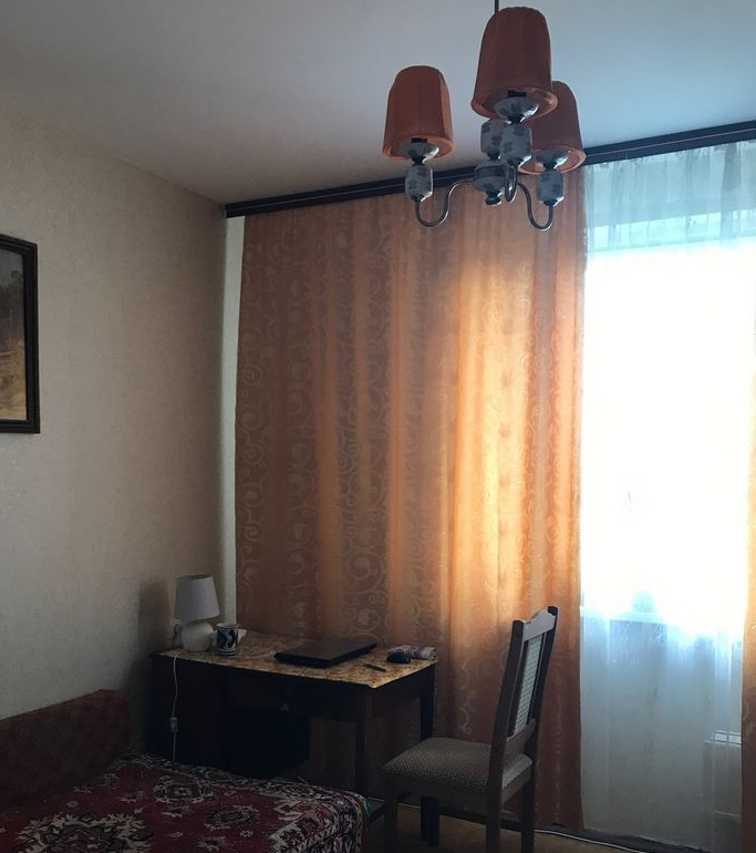 3-комнатная квартира, 74 м² - фото 4