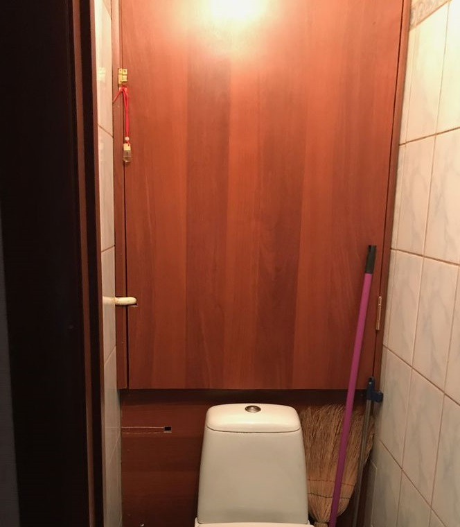 3-комнатная квартира, 74 м² - фото 8