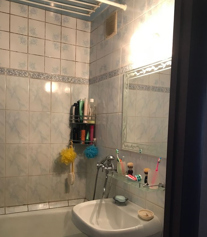 3-комнатная квартира, 74 м² - фото 6