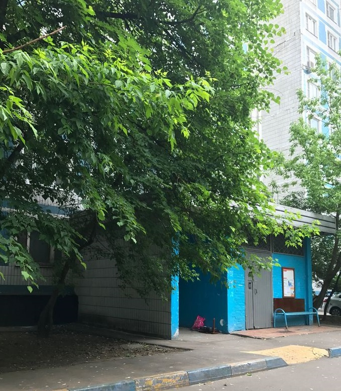 3-комнатная квартира, 74 м² - фото 11