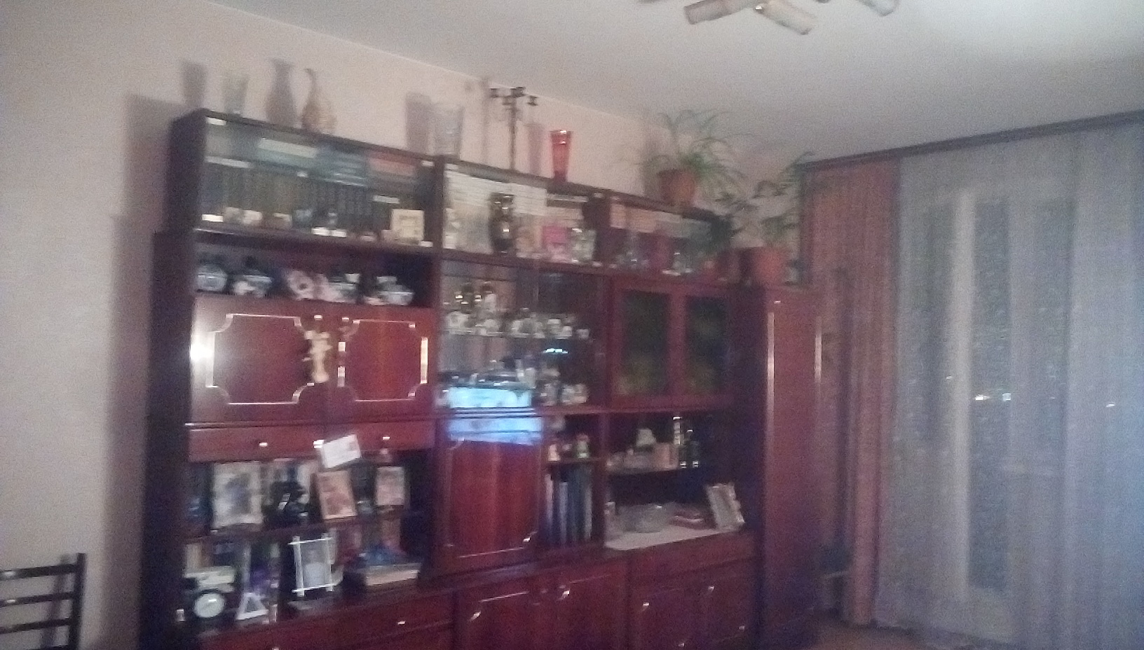 3-комнатная квартира, 74 м² - фото 2