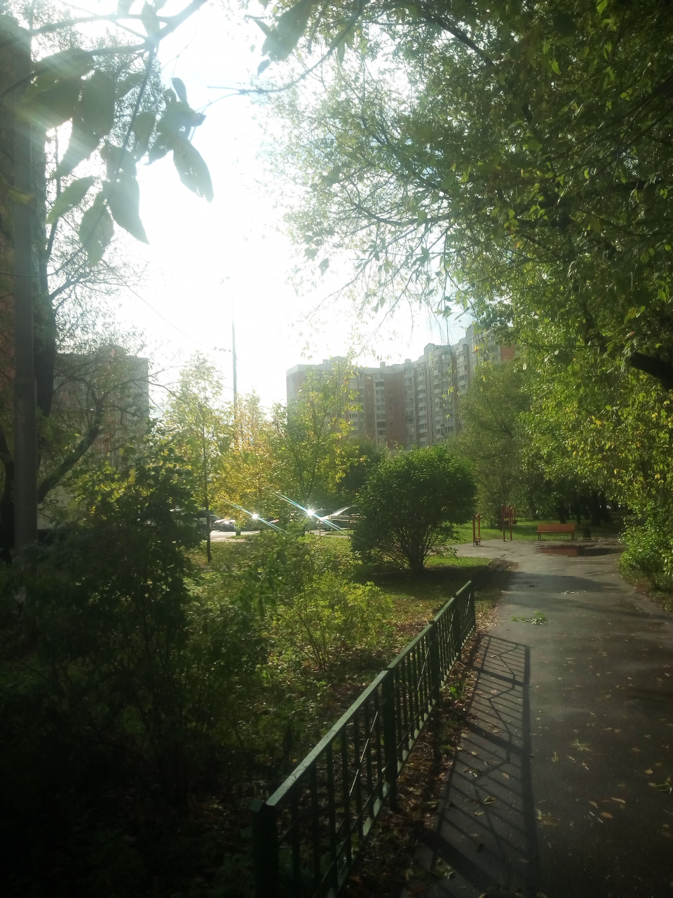 3-комнатная квартира, 74 м² - фото 10