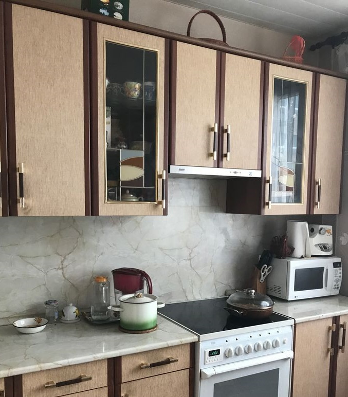 3-комнатная квартира, 74 м² - фото 7