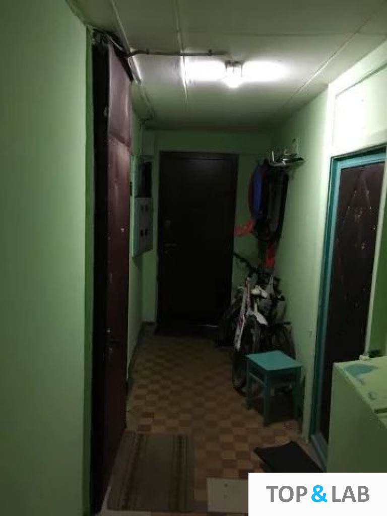 3-комнатная квартира, 67 м² - фото 3