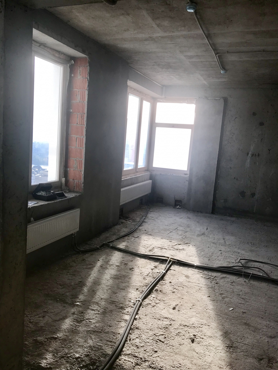 2-комнатная квартира, 68 м² - фото 18