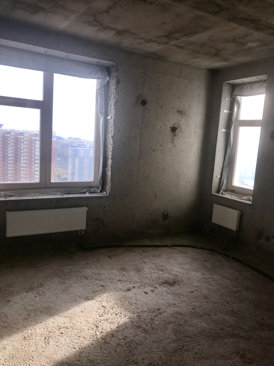 2-комнатная квартира, 68 м² - фото 20