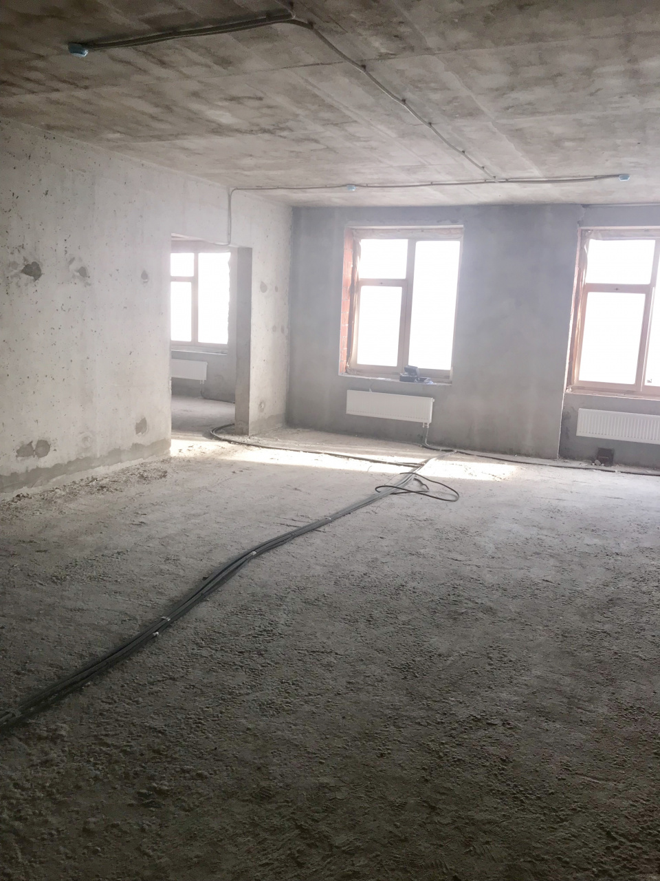 2-комнатная квартира, 68 м² - фото 15