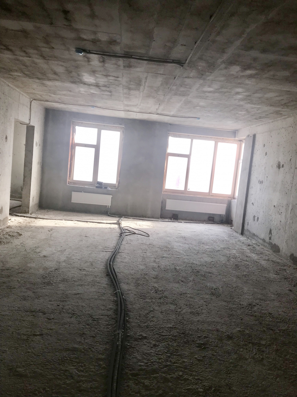 2-комнатная квартира, 68 м² - фото 16