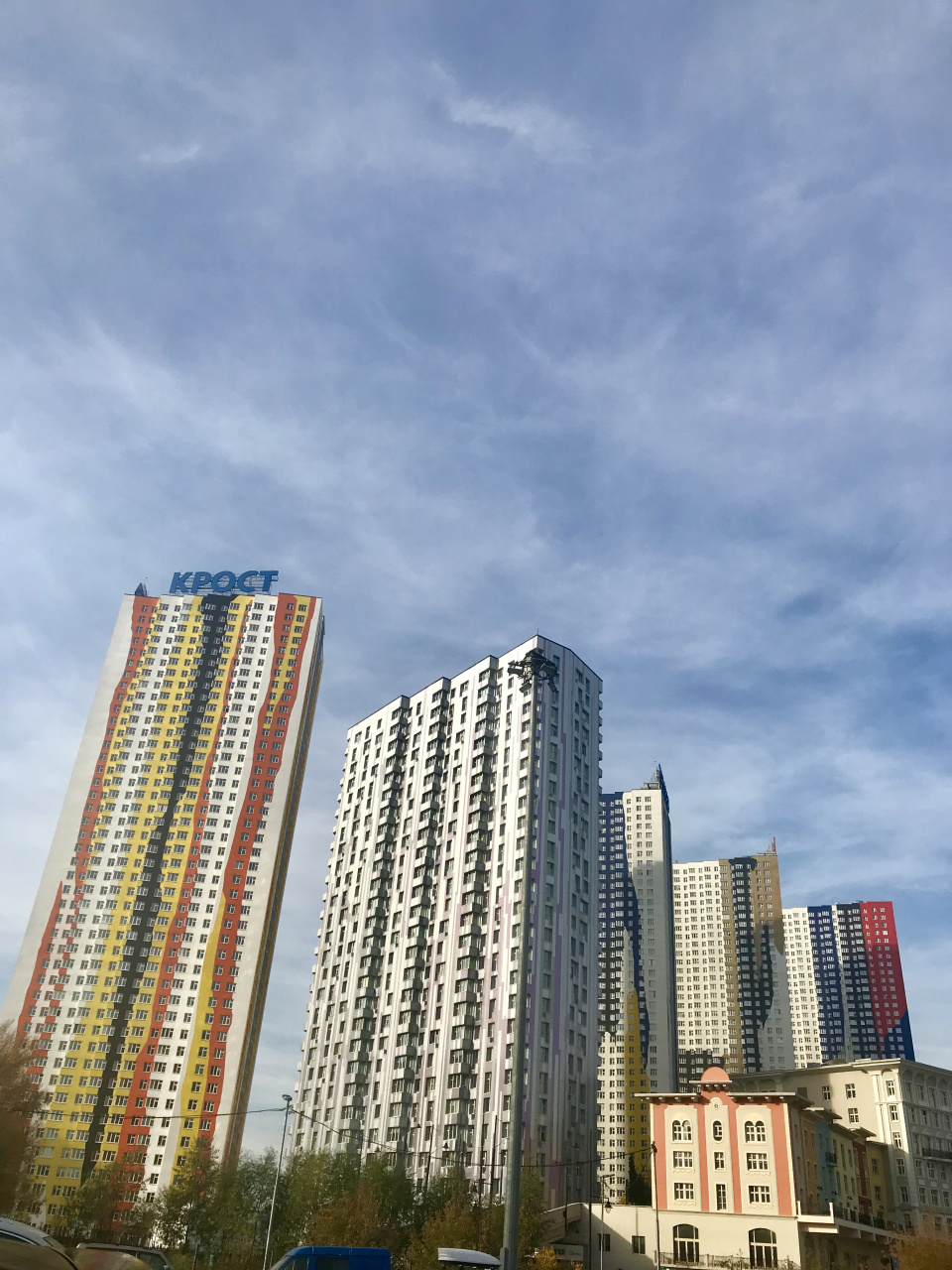 2-комнатная квартира, 68 м² - фото 7