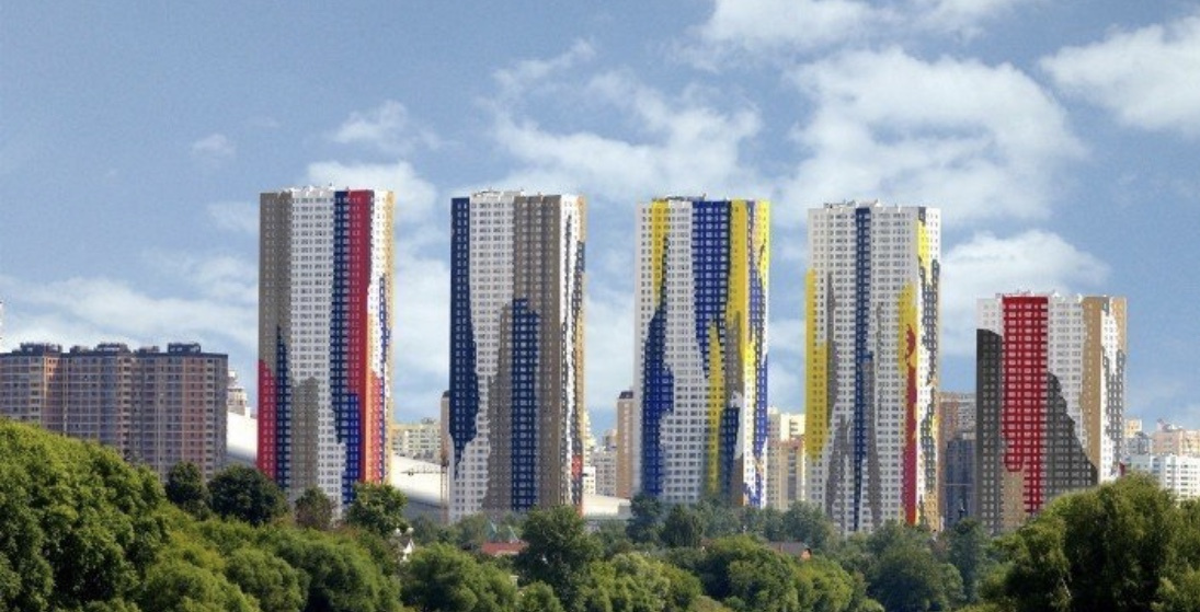 2-комнатная квартира, 68 м² - фото 3