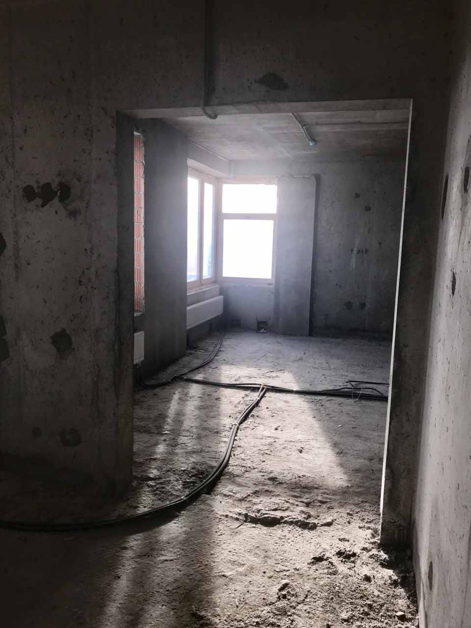 2-комнатная квартира, 68 м² - фото 19
