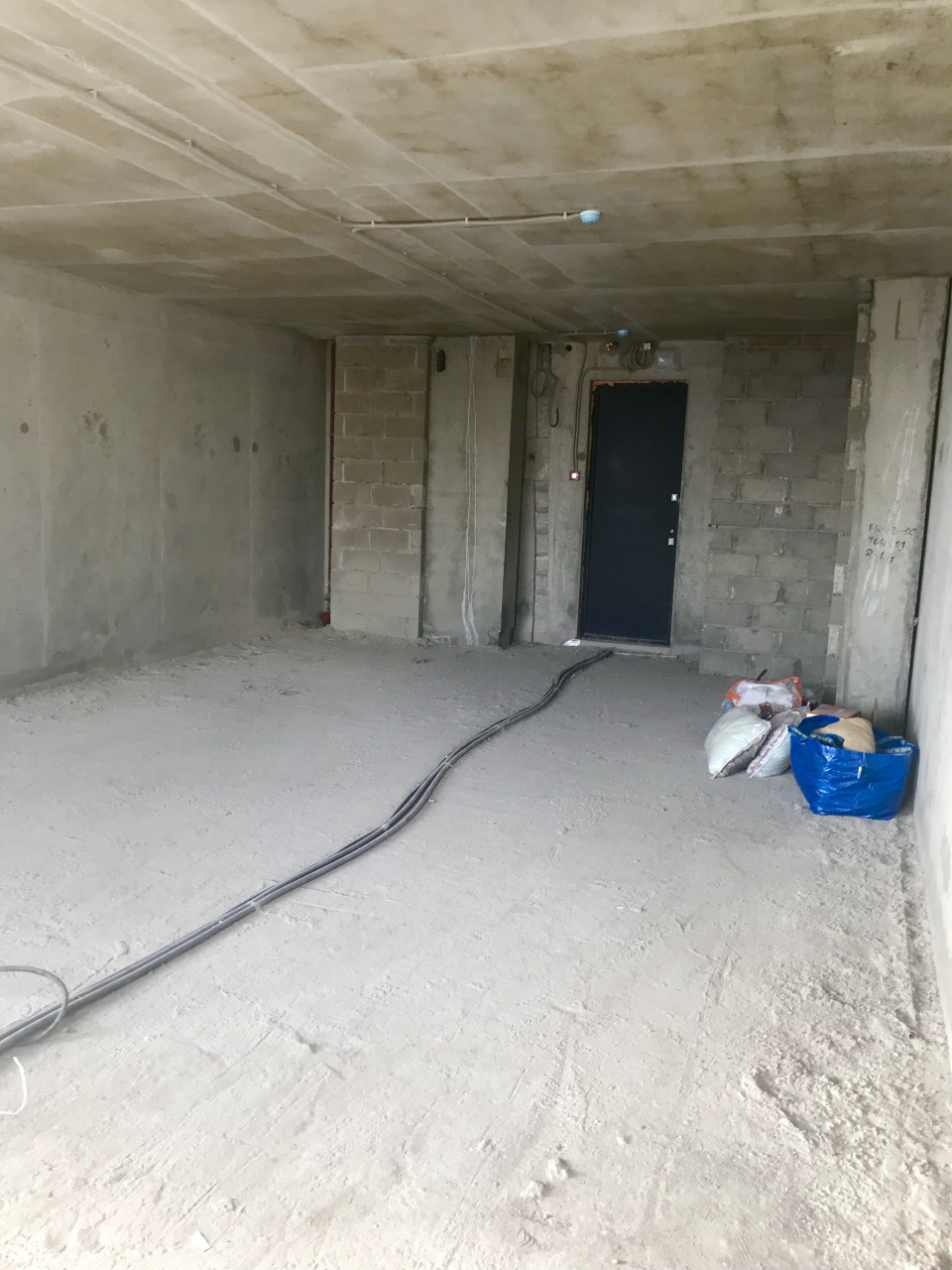 2-комнатная квартира, 68 м² - фото 13