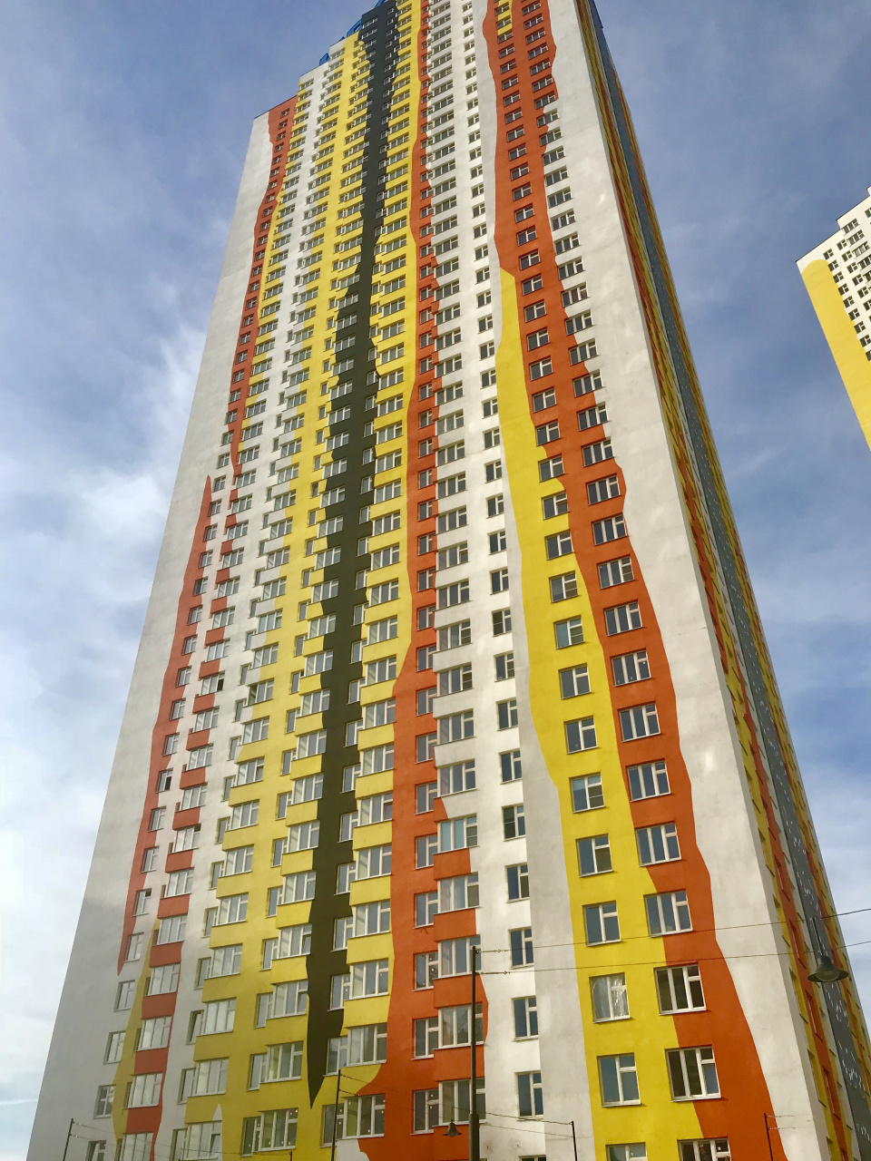 2-комнатная квартира, 68 м² - фото 8
