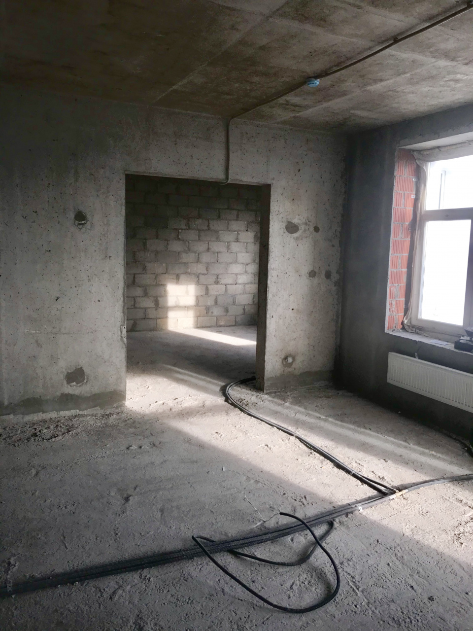 2-комнатная квартира, 68 м² - фото 17